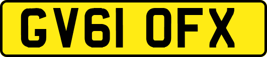 GV61OFX