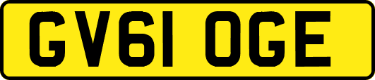 GV61OGE