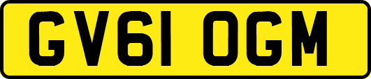 GV61OGM