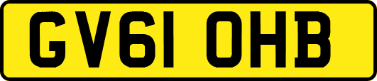 GV61OHB