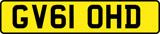 GV61OHD