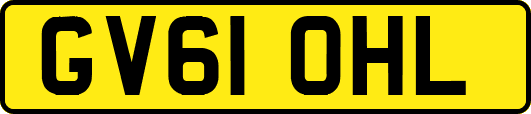 GV61OHL