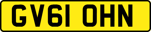 GV61OHN