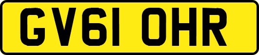 GV61OHR