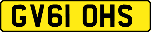 GV61OHS