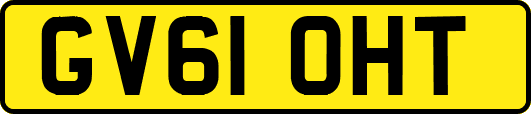 GV61OHT