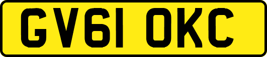 GV61OKC