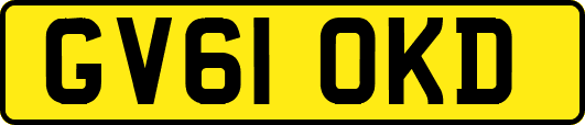GV61OKD