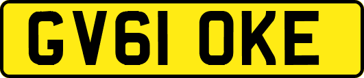 GV61OKE