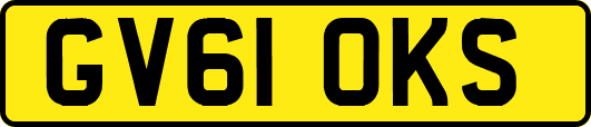 GV61OKS