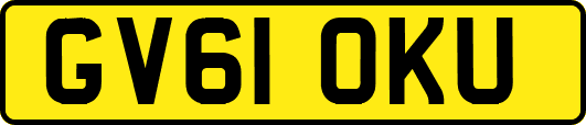 GV61OKU