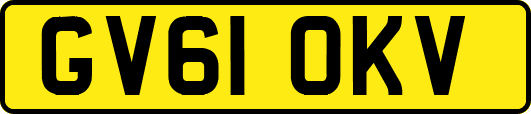 GV61OKV