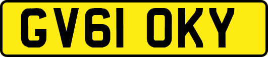 GV61OKY