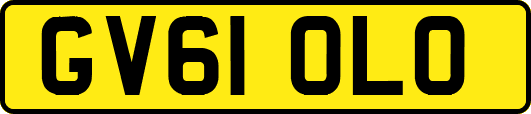 GV61OLO