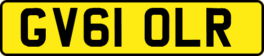GV61OLR