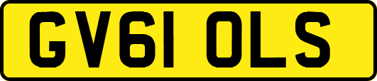 GV61OLS