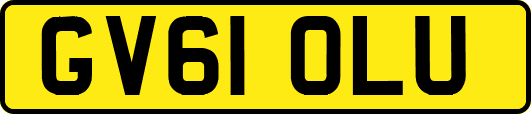 GV61OLU