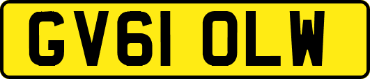GV61OLW