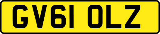 GV61OLZ