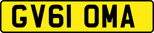 GV61OMA