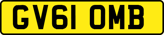 GV61OMB