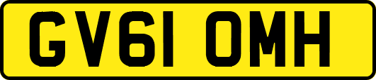GV61OMH