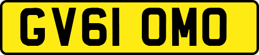 GV61OMO