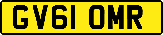 GV61OMR