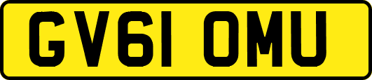 GV61OMU