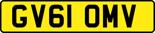 GV61OMV