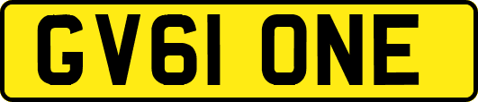 GV61ONE
