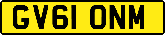 GV61ONM