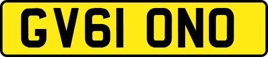 GV61ONO