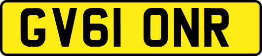 GV61ONR