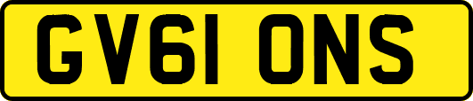 GV61ONS