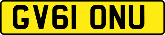 GV61ONU