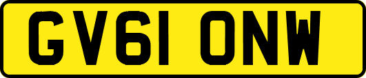 GV61ONW