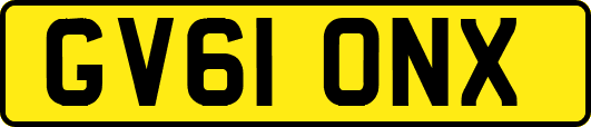 GV61ONX