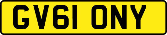 GV61ONY