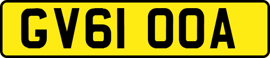 GV61OOA