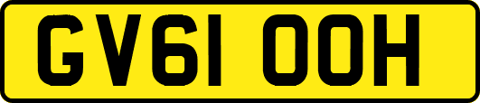 GV61OOH
