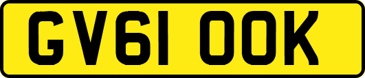 GV61OOK