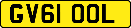 GV61OOL