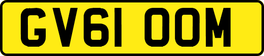 GV61OOM