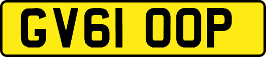 GV61OOP