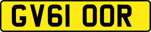 GV61OOR