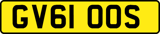 GV61OOS