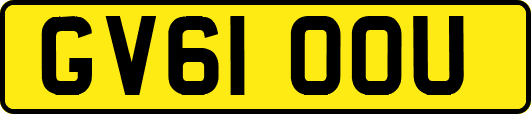 GV61OOU