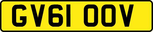 GV61OOV