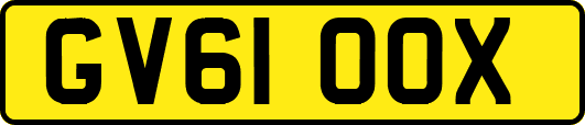 GV61OOX
